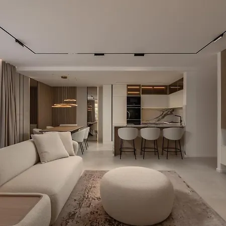 Pearl - Sea View 1 And 2